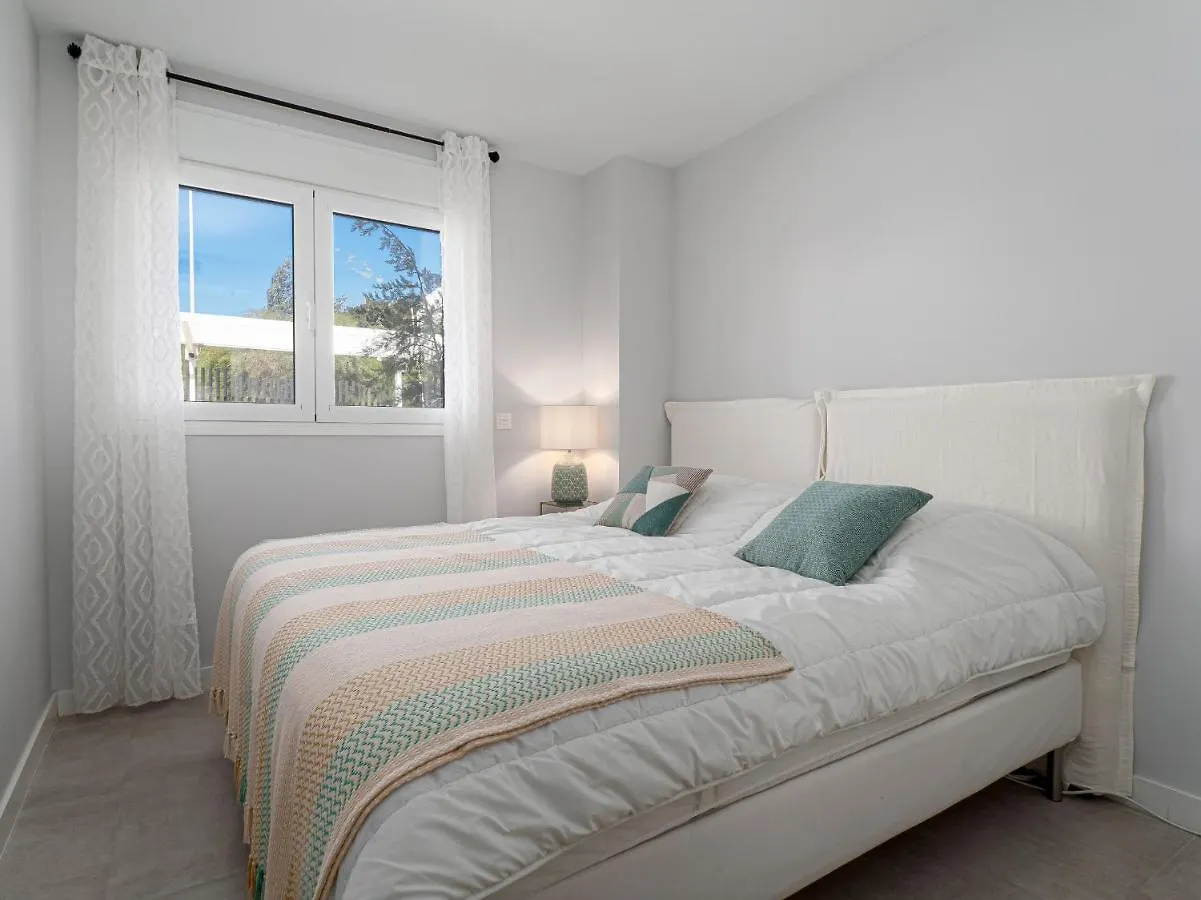 Via Celere 2325 Luxury Sea View Appartment 卡萨雷斯 0*,