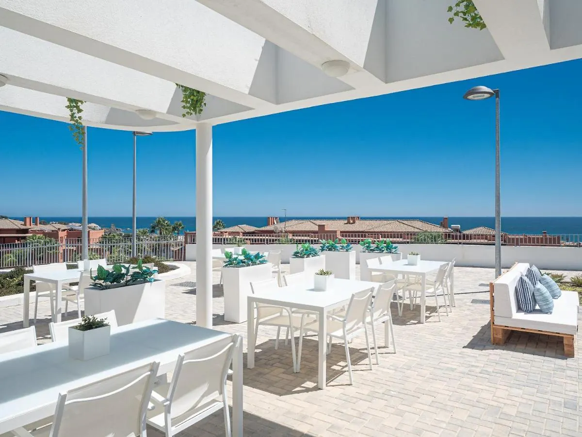 Via Celere 2325 Luxury Sea View Appartment 卡萨雷斯 公寓