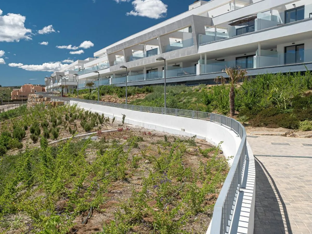 Via Celere 2325 Luxury Sea View Appartment 卡萨雷斯 0*,